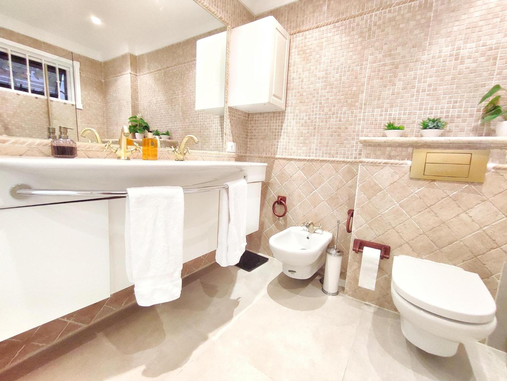 Luxury Ocean View Apartment Costa Adeje Buitenkant foto