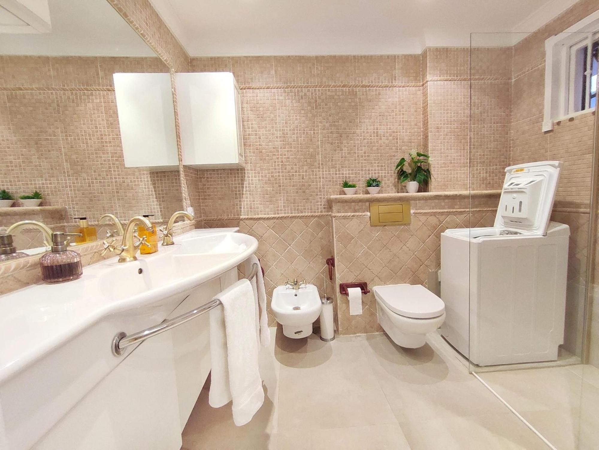 Luxury Ocean View Apartment Costa Adeje Buitenkant foto