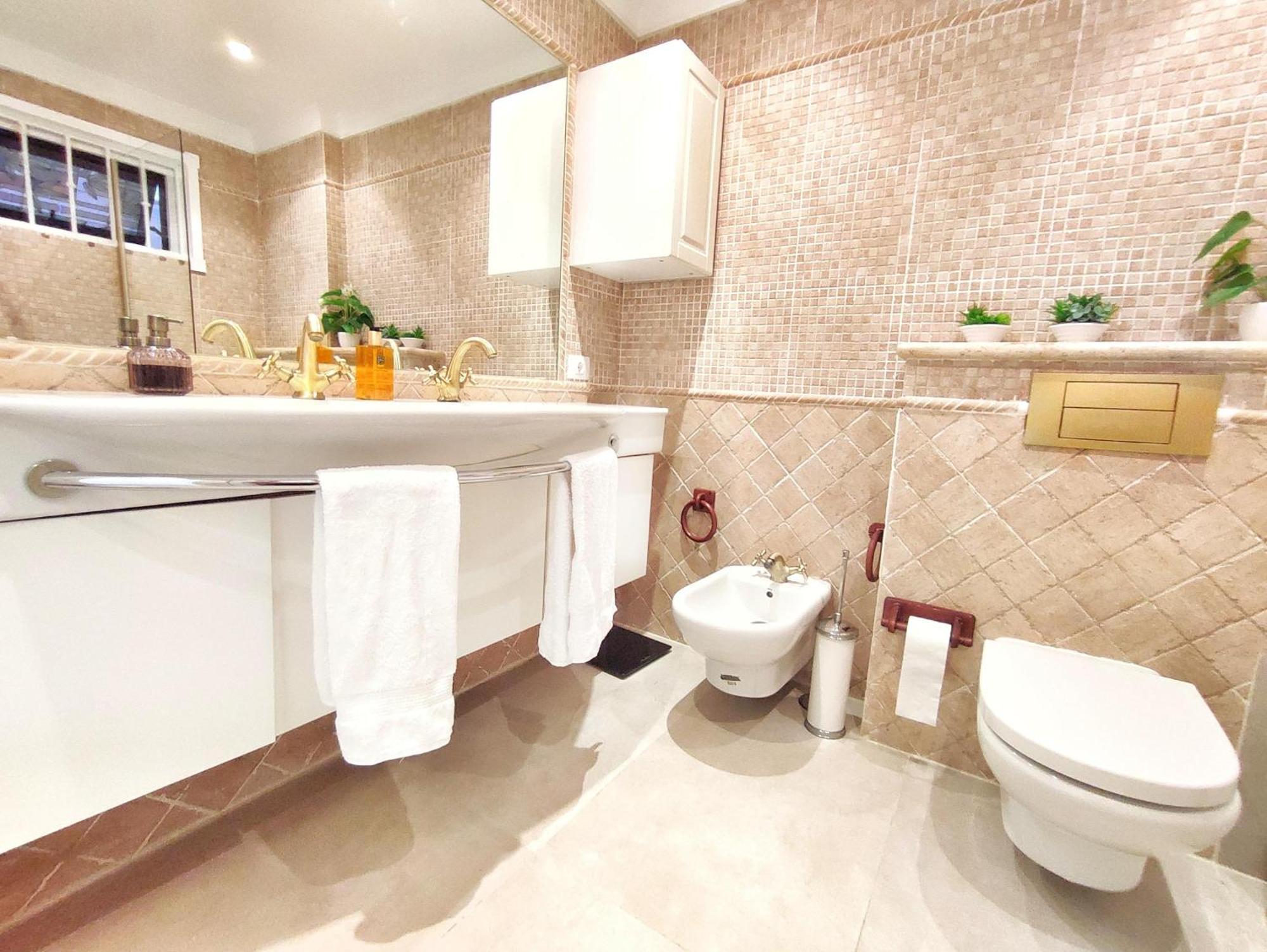 Luxury Ocean View Apartment Costa Adeje Buitenkant foto