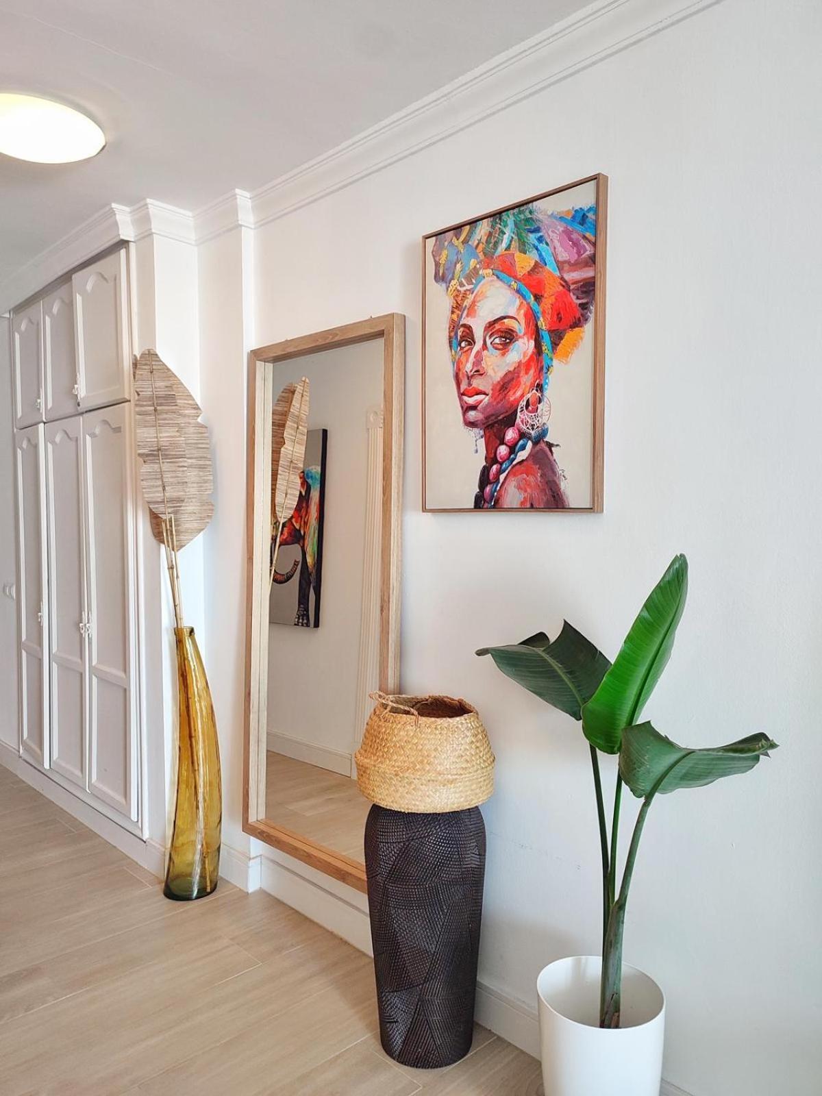 Luxury Ocean View Apartment Costa Adeje Buitenkant foto