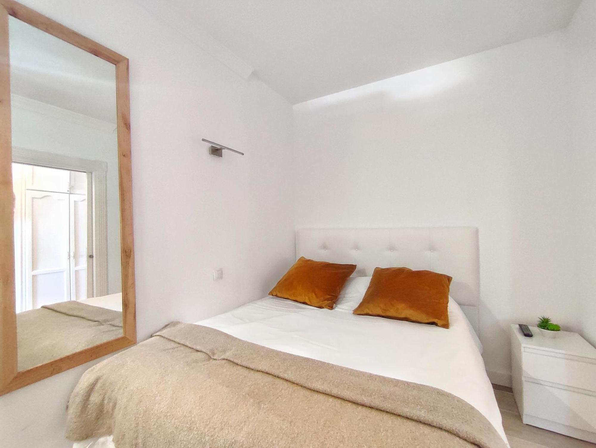 Luxury Ocean View Apartment Costa Adeje Buitenkant foto