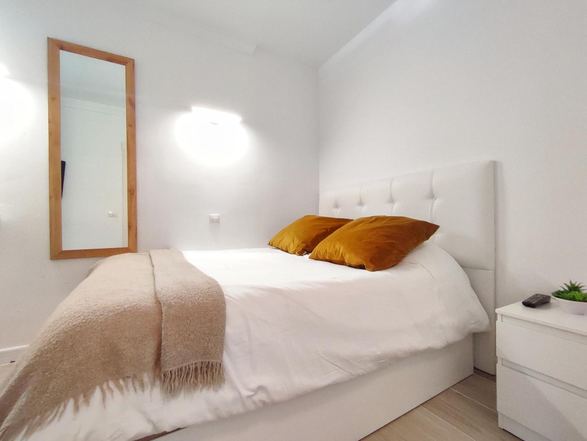 Luxury Ocean View Apartment Costa Adeje Buitenkant foto