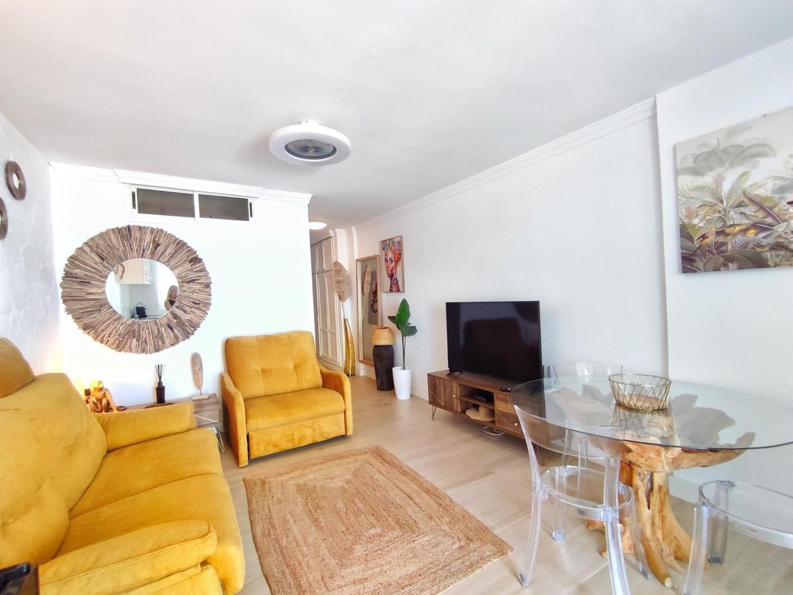 Luxury Ocean View Apartment Costa Adeje Buitenkant foto