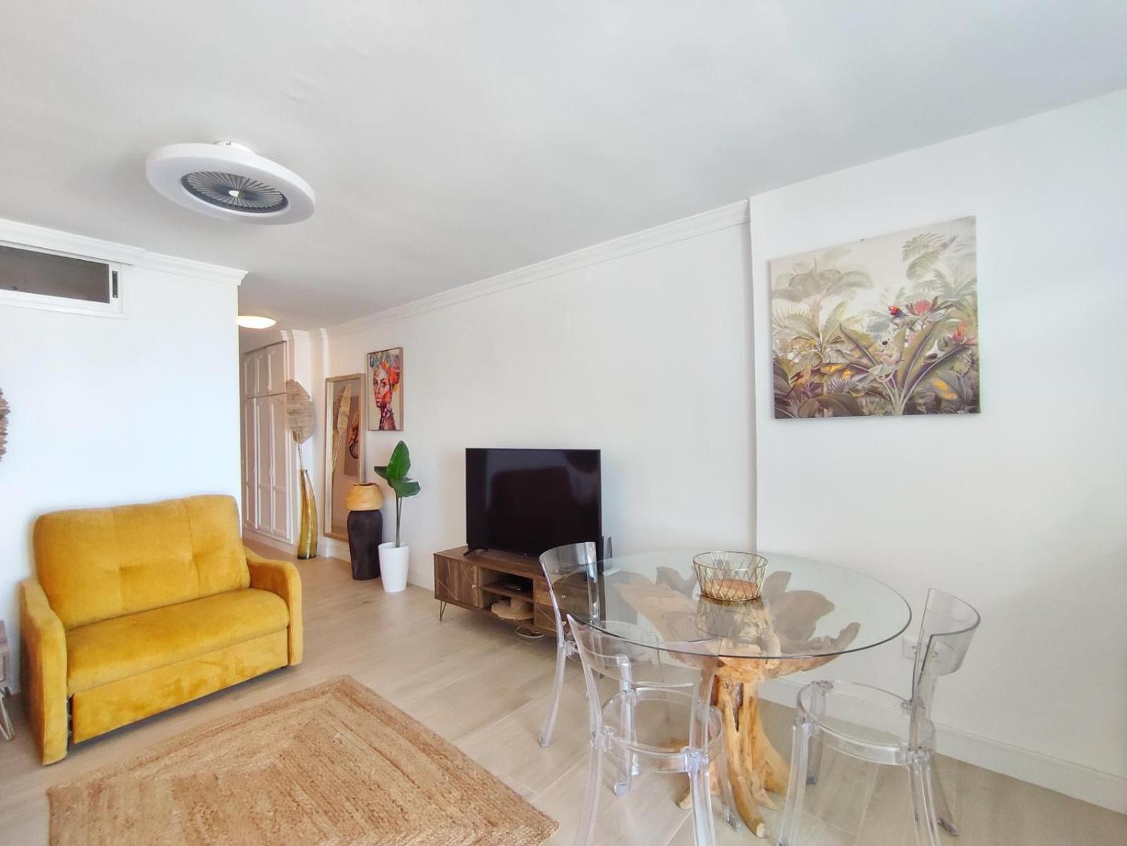 Luxury Ocean View Apartment Costa Adeje Buitenkant foto