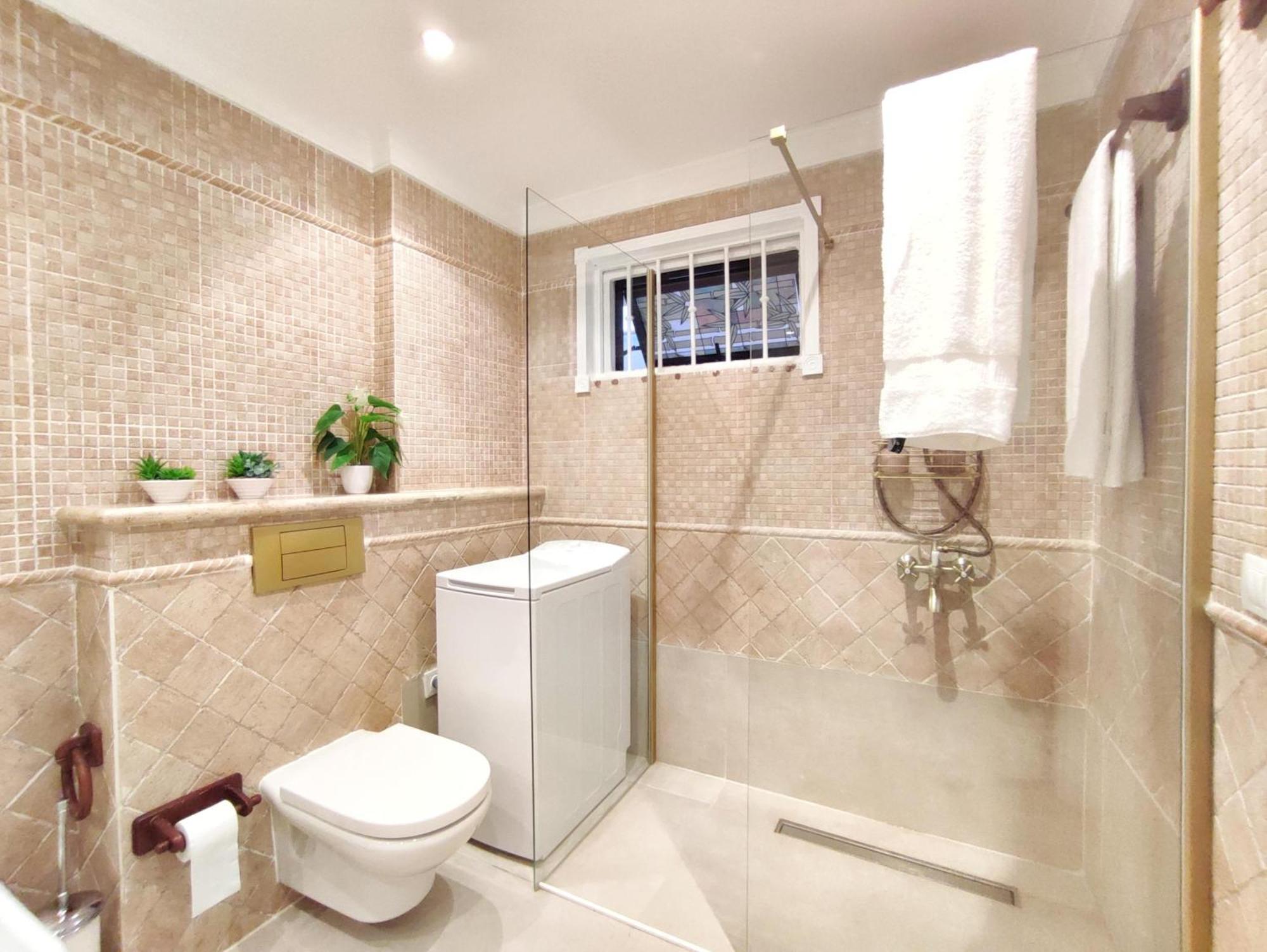 Luxury Ocean View Apartment Costa Adeje Buitenkant foto
