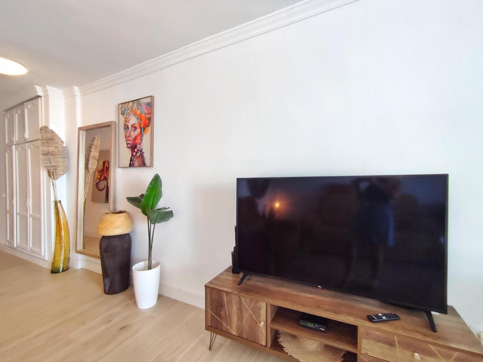 Luxury Ocean View Apartment Costa Adeje Buitenkant foto